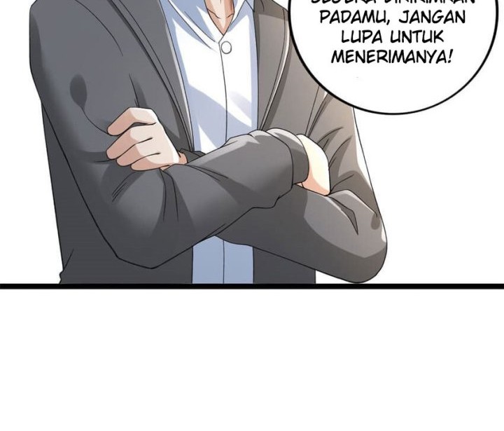 The Strong Man From the Mental Hospital Chapter 126 - halaman 13