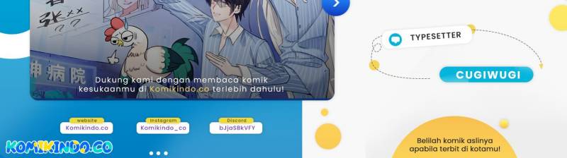 The Strong Man From the Mental Hospital Chapter 127 - halaman 2