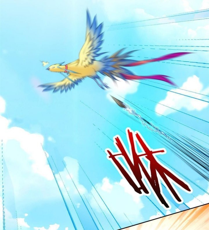 The Strong Man From the Mental Hospital Chapter 128 - halaman 22