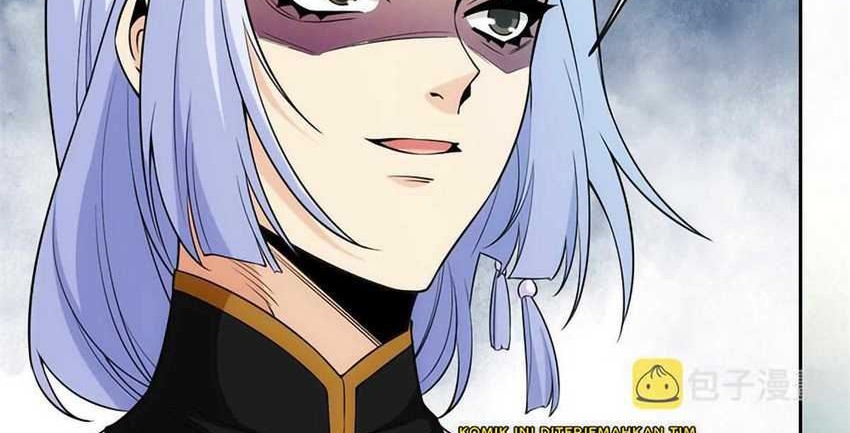 The Strong Man From the Mental Hospital Chapter 129 - halaman 11