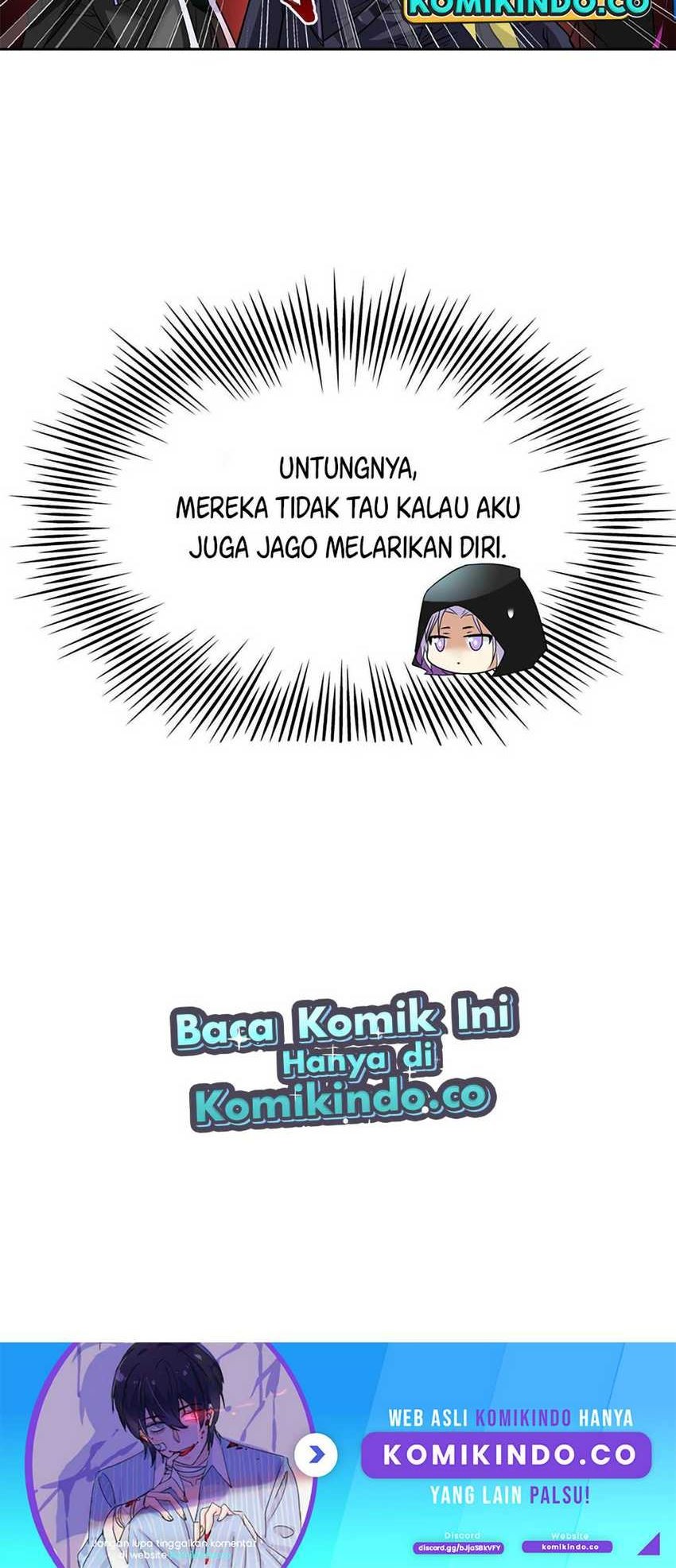 The Strong Man From the Mental Hospital Chapter 129 - halaman 29