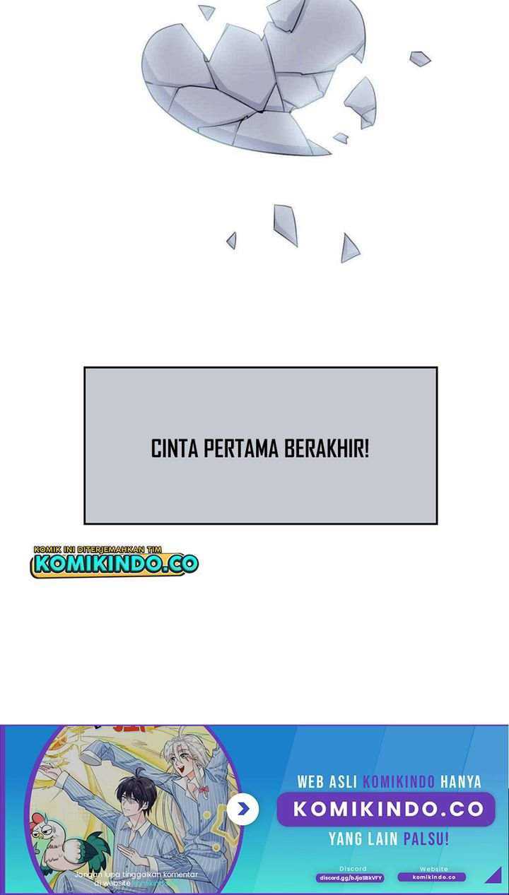 The Strong Man From the Mental Hospital Chapter 13 - halaman 22
