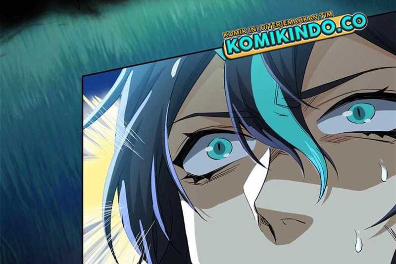 The Strong Man From the Mental Hospital Chapter 135 - halaman 17
