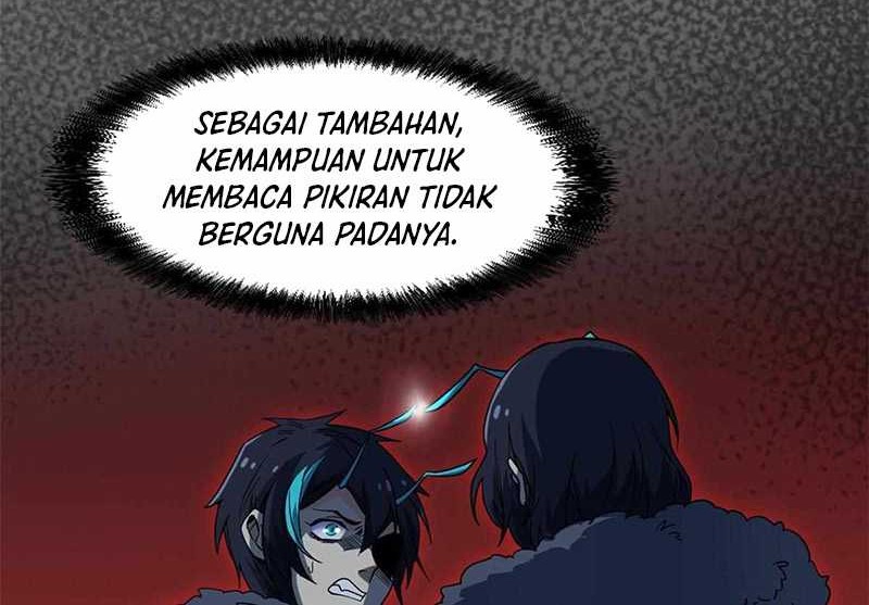 The Strong Man From the Mental Hospital Chapter 135 - halaman 47