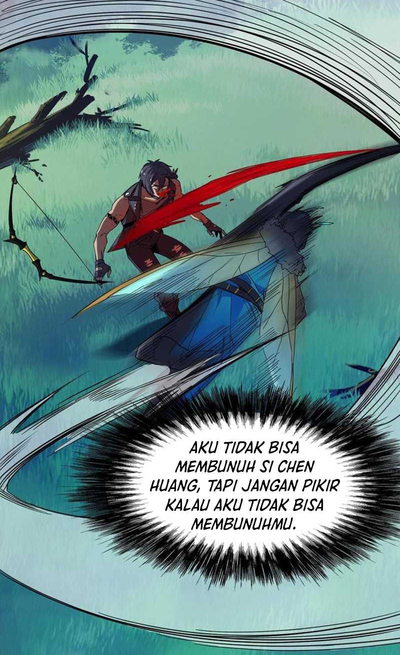 The Strong Man From the Mental Hospital Chapter 136 - halaman 5