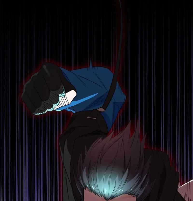 The Strong Man From the Mental Hospital Chapter 137 - halaman 21