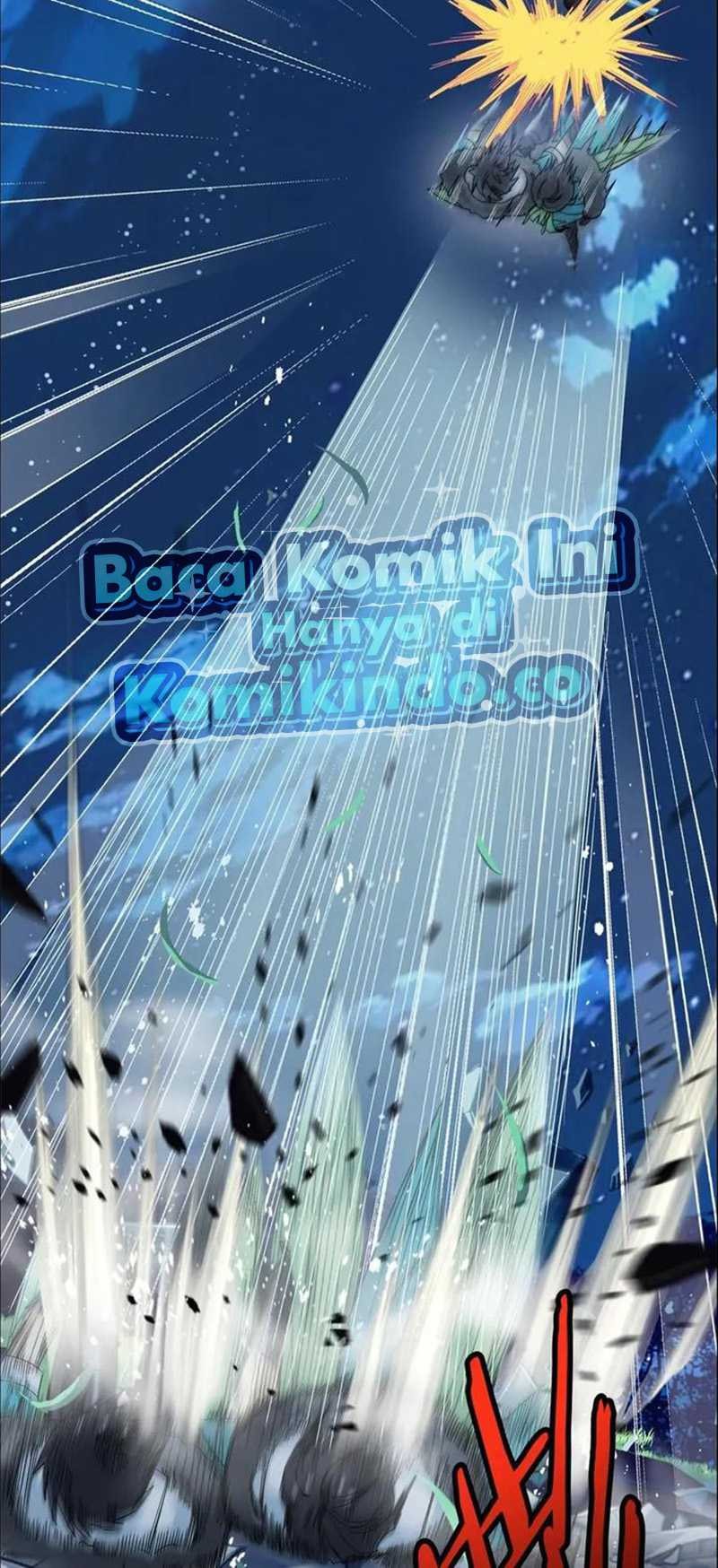The Strong Man From the Mental Hospital Chapter 137 - halaman 6