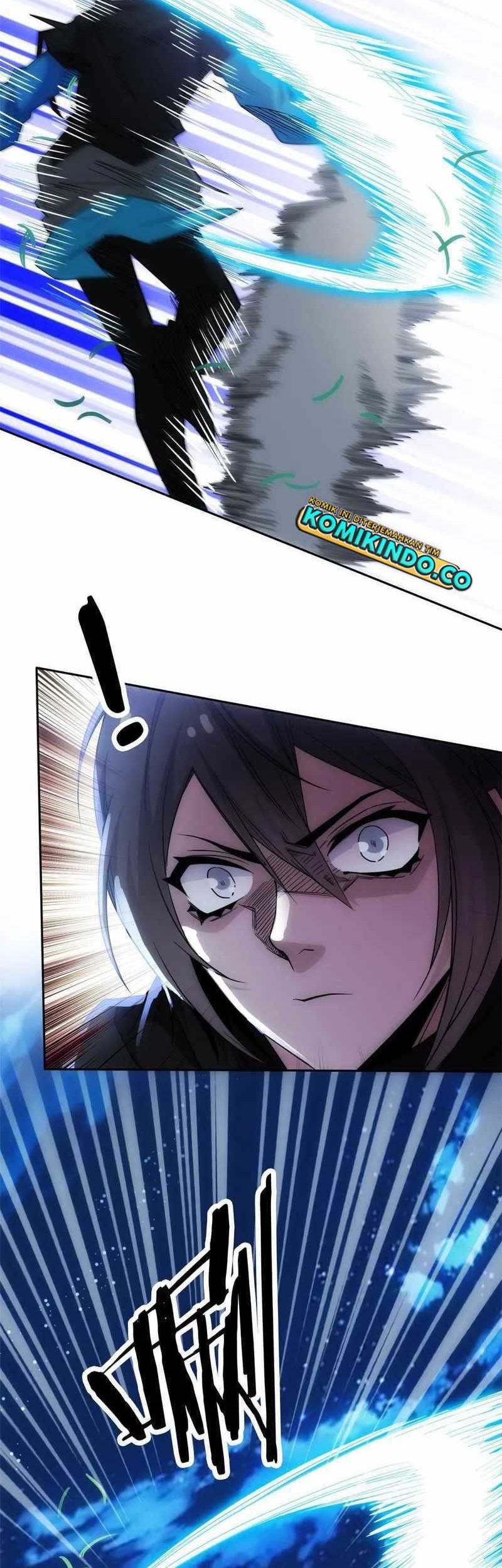The Strong Man From the Mental Hospital Chapter 138 - halaman 15