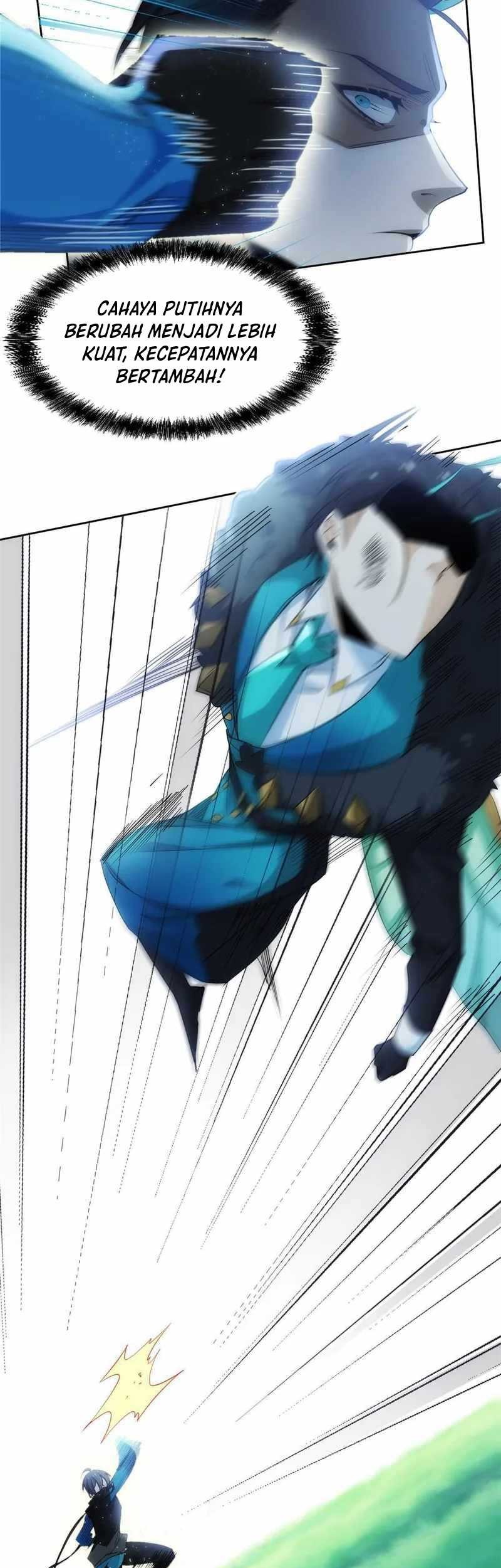 The Strong Man From the Mental Hospital Chapter 138 - halaman 24