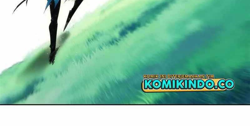 The Strong Man From the Mental Hospital Chapter 138 - halaman 25