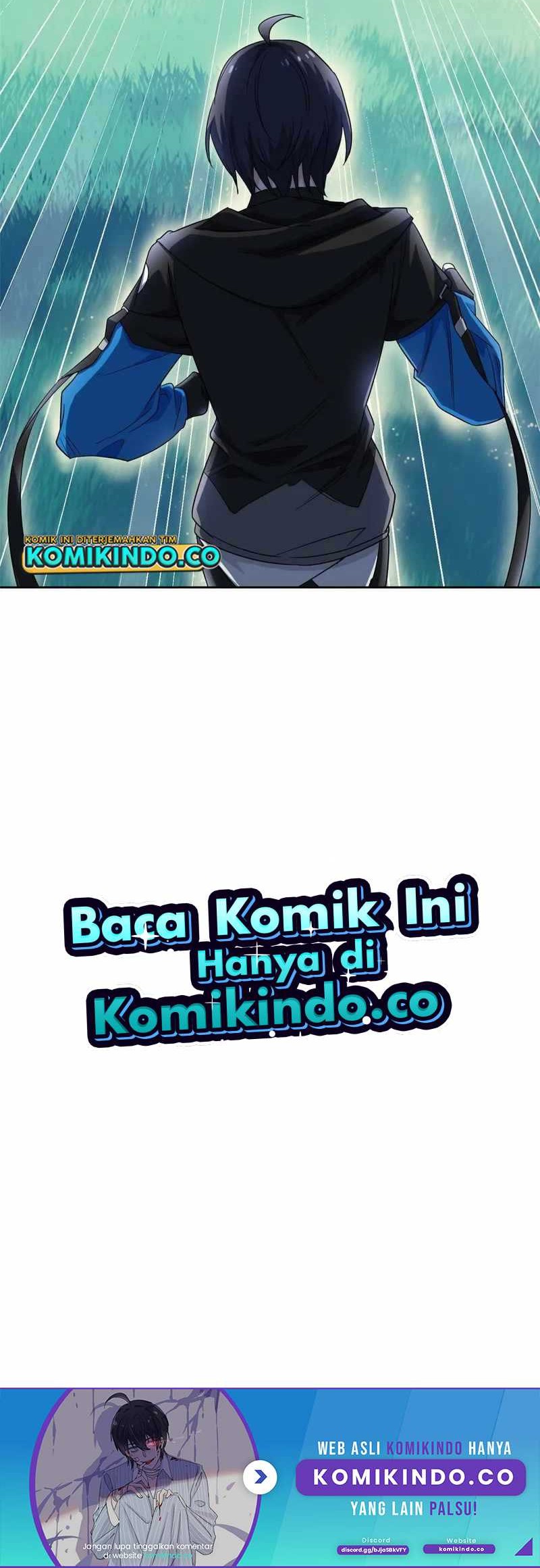 The Strong Man From the Mental Hospital Chapter 138 - halaman 33