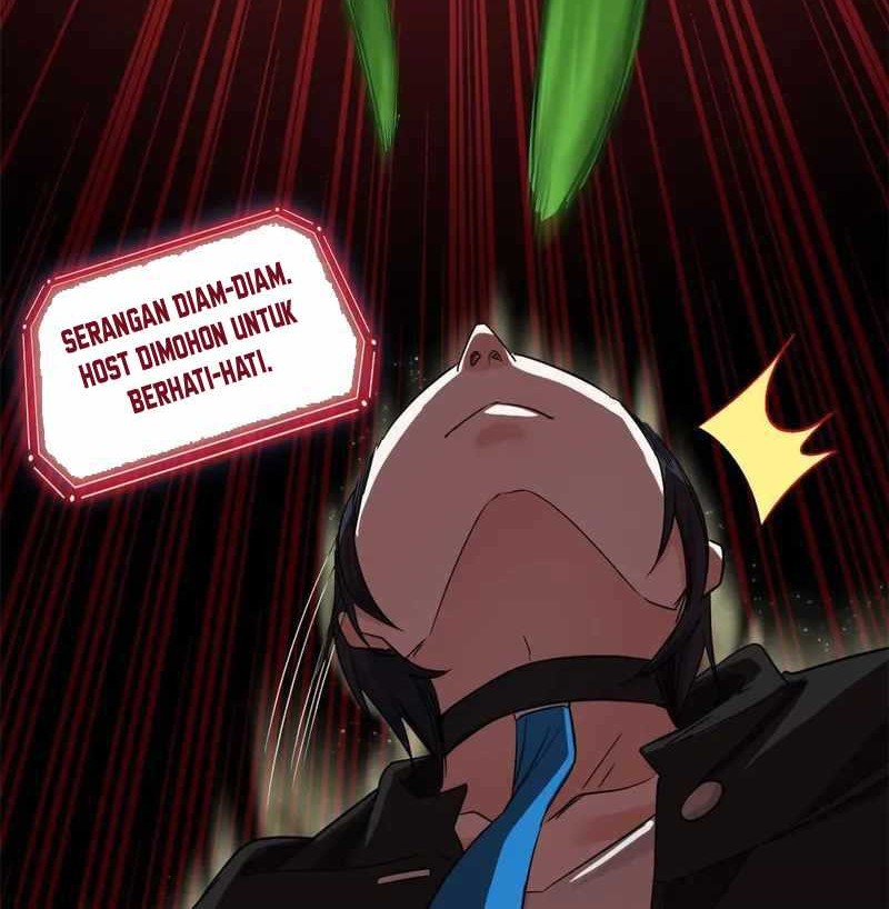 The Strong Man From the Mental Hospital Chapter 139 - halaman 13