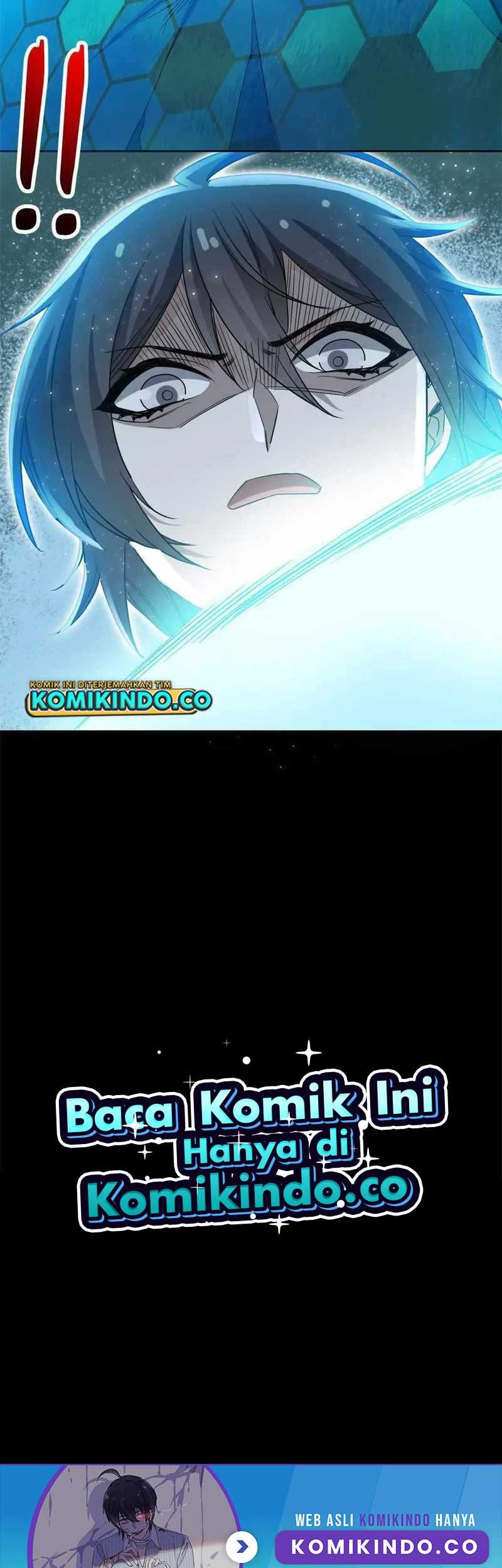The Strong Man From the Mental Hospital Chapter 139 - halaman 27