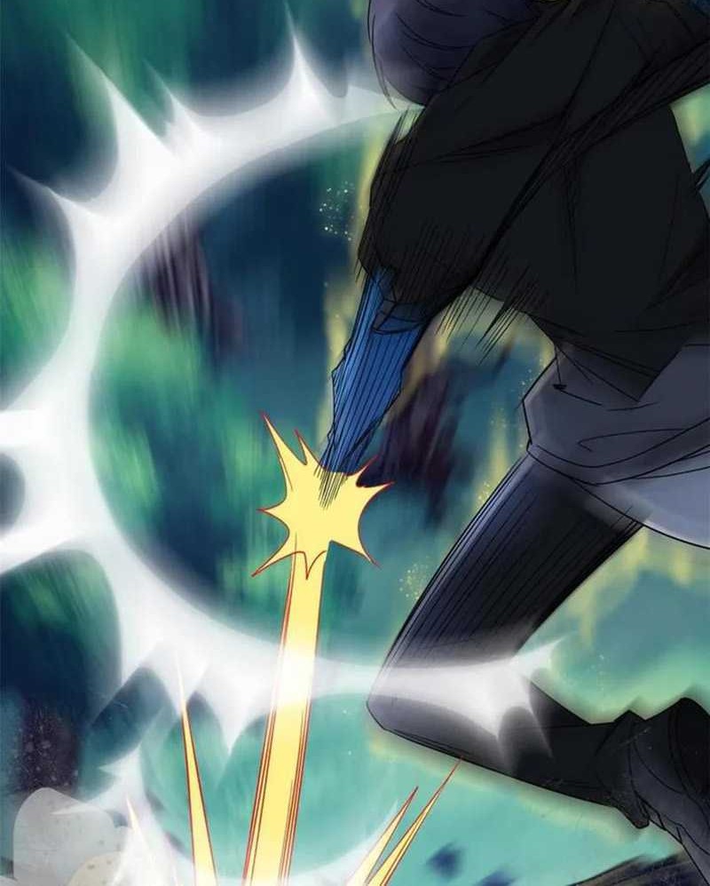 The Strong Man From the Mental Hospital Chapter 139 - halaman 7