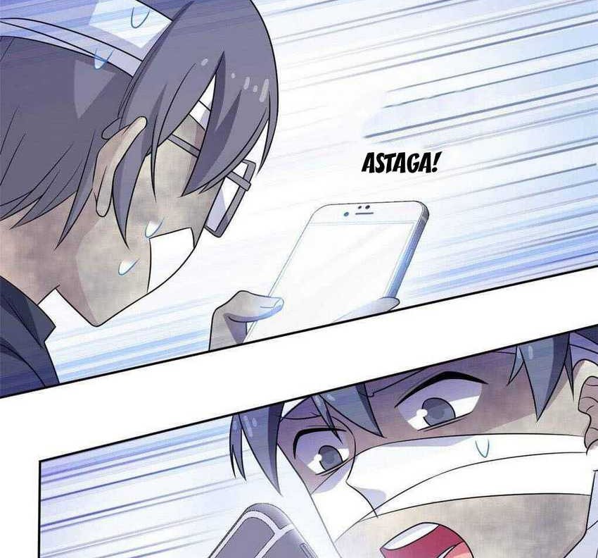 The Strong Man From the Mental Hospital Chapter 14 - halaman 24