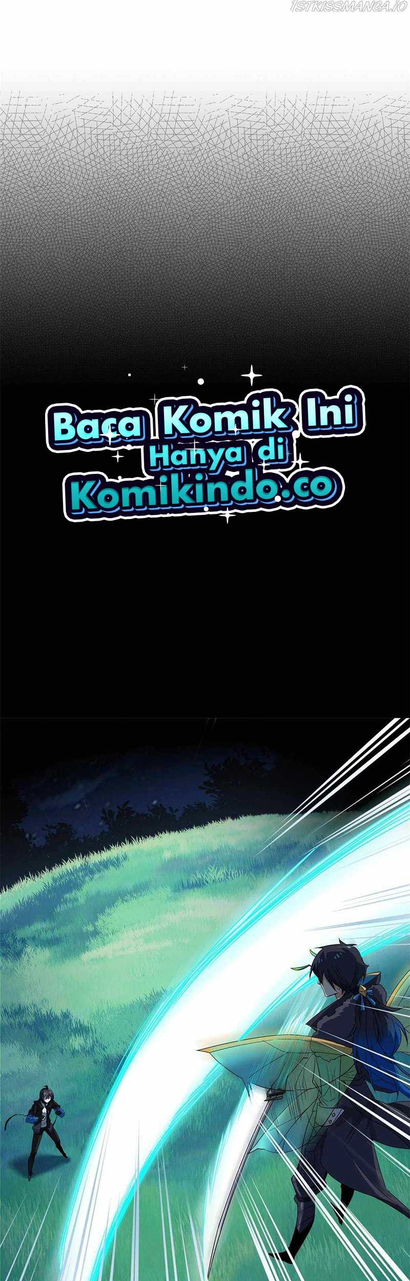 The Strong Man From the Mental Hospital Chapter 140 - halaman 14