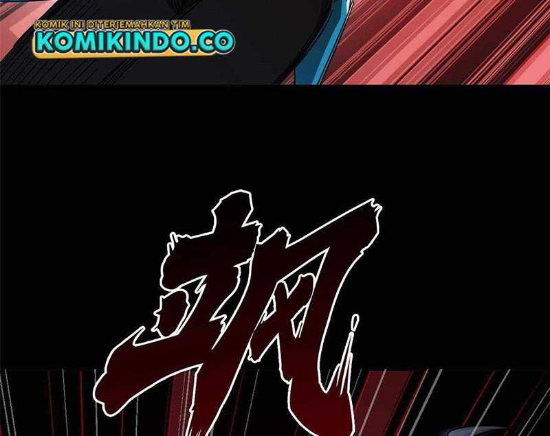 The Strong Man From the Mental Hospital Chapter 140 - halaman 19