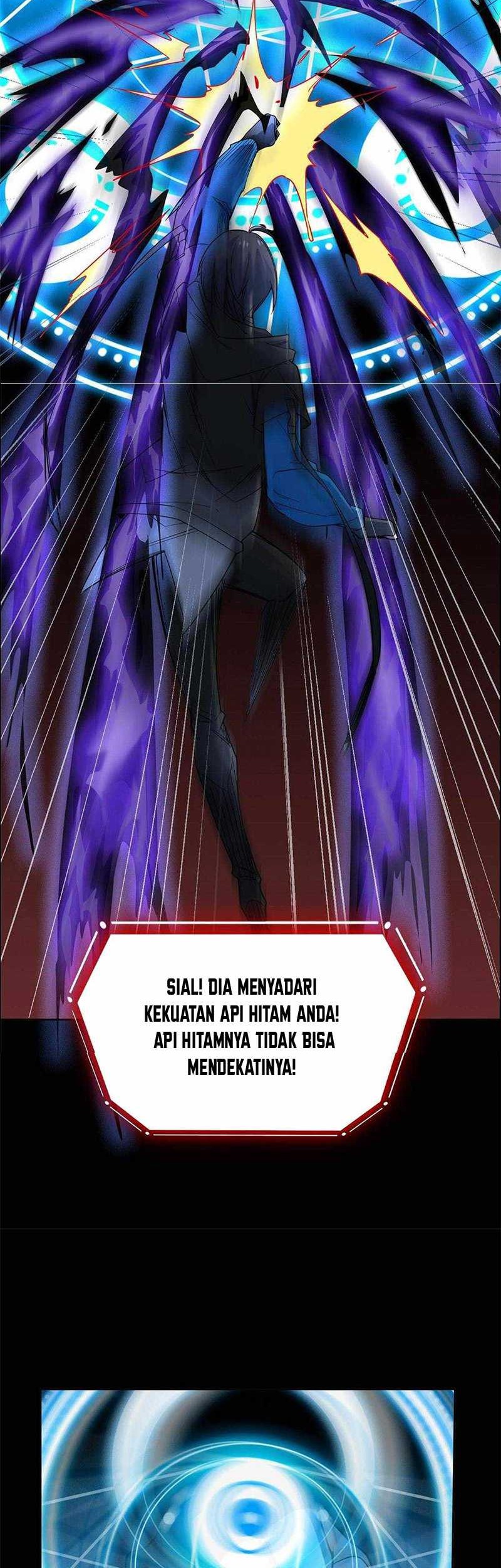 The Strong Man From the Mental Hospital Chapter 140 - halaman 23