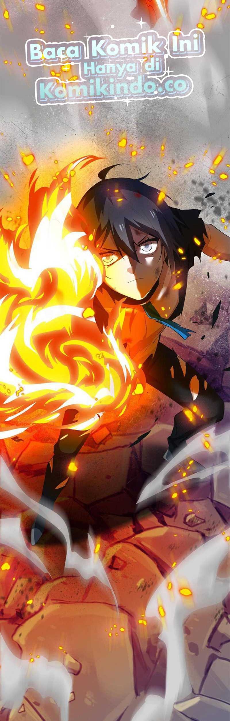 The Strong Man From the Mental Hospital Chapter 140 - halaman 28