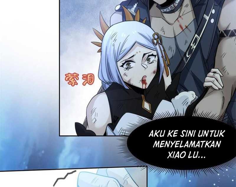 The Strong Man From the Mental Hospital Chapter 142 - halaman 6