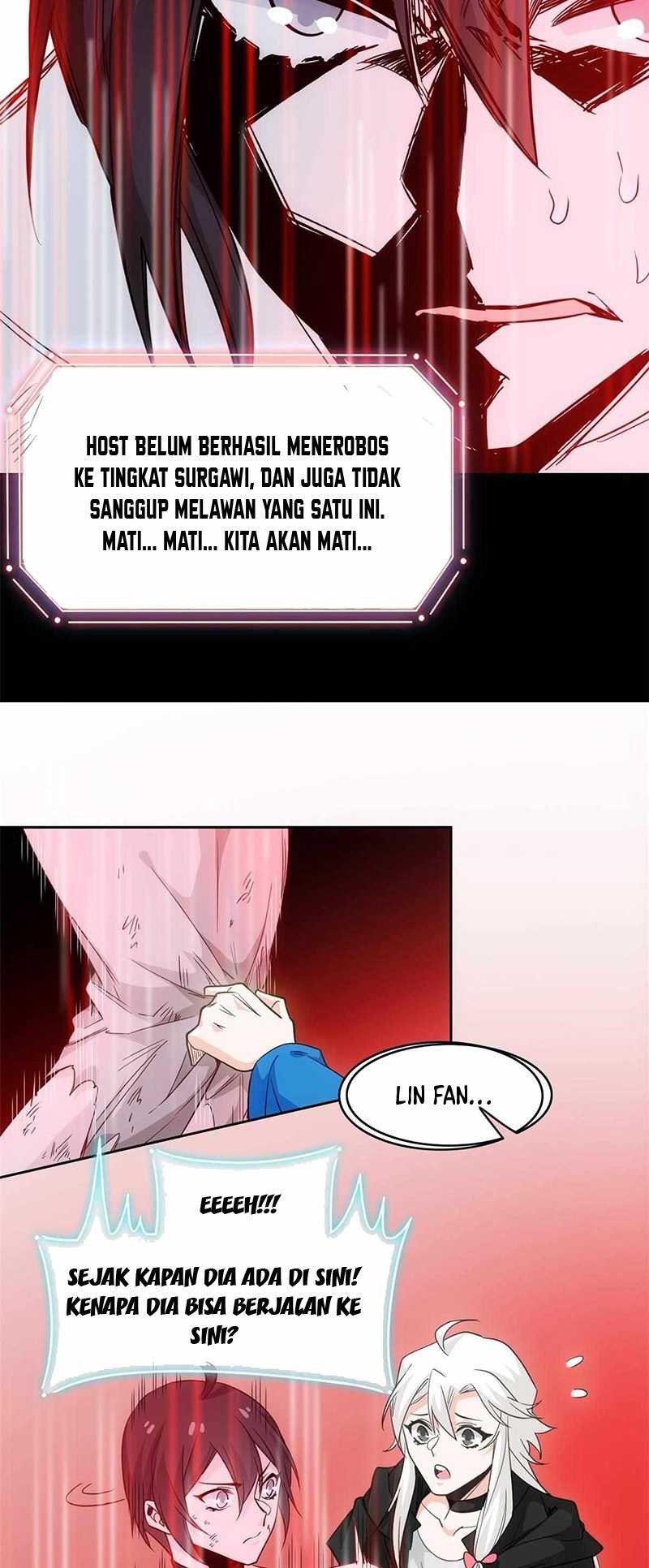 The Strong Man From the Mental Hospital Chapter 144 - halaman 12