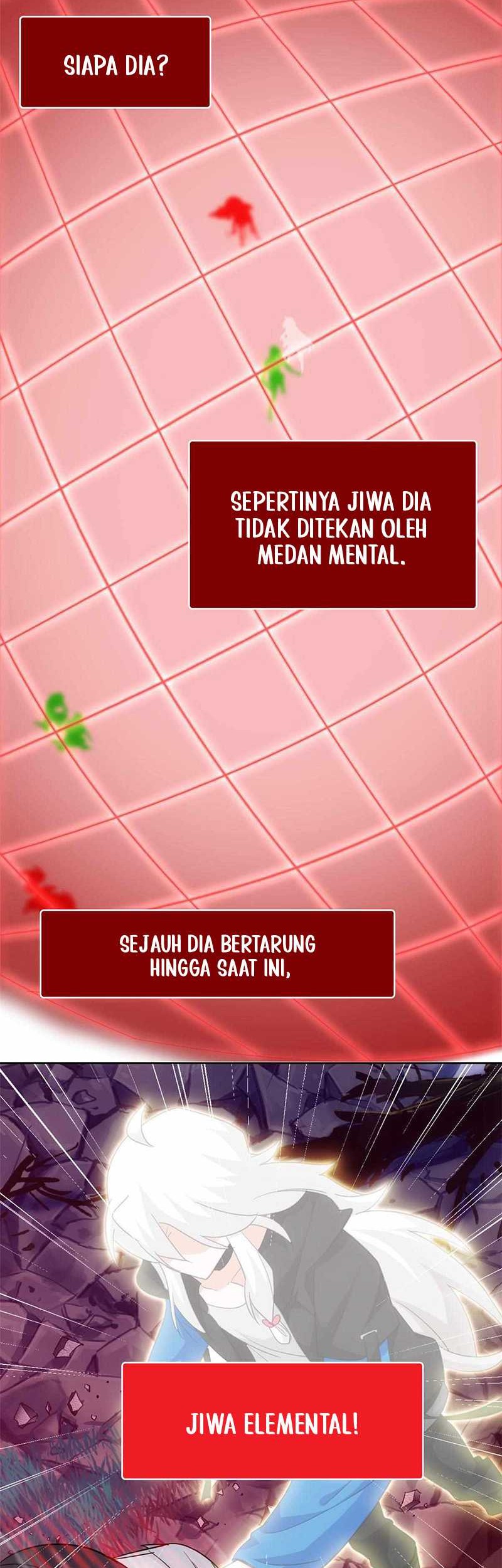 The Strong Man From the Mental Hospital Chapter 144 - halaman 14