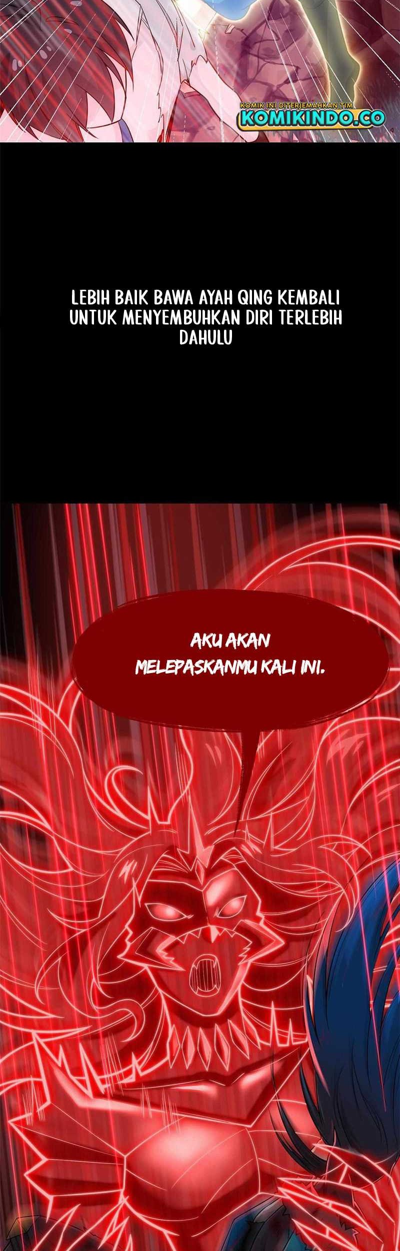 The Strong Man From the Mental Hospital Chapter 144 - halaman 15