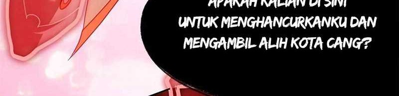 The Strong Man From the Mental Hospital Chapter 144 - halaman 7