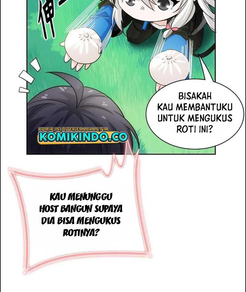 The Strong Man From the Mental Hospital Chapter 145 - halaman 5