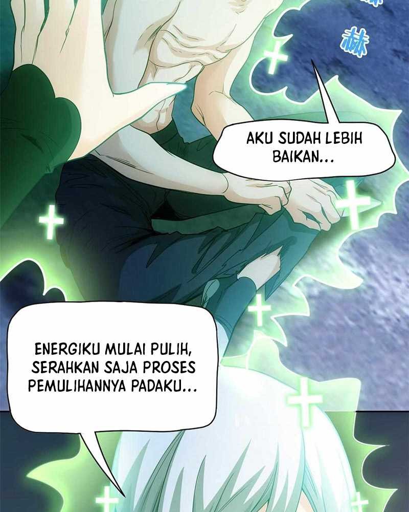 The Strong Man From the Mental Hospital Chapter 148 - halaman 11