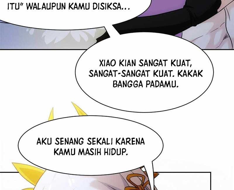 The Strong Man From the Mental Hospital Chapter 148 - halaman 16