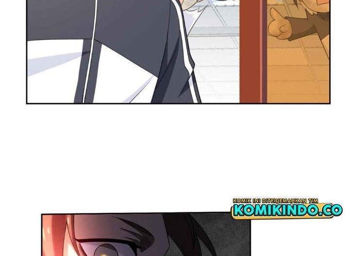 The Strong Man From the Mental Hospital Chapter 15 - halaman 11