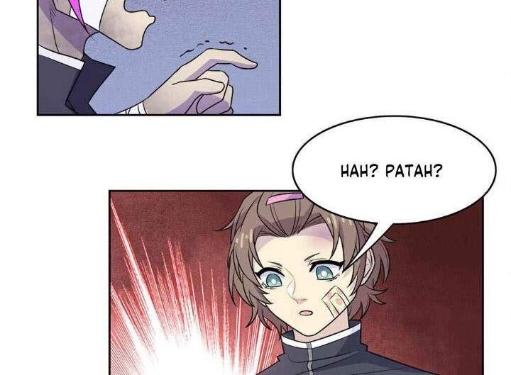 The Strong Man From the Mental Hospital Chapter 15 - halaman 23