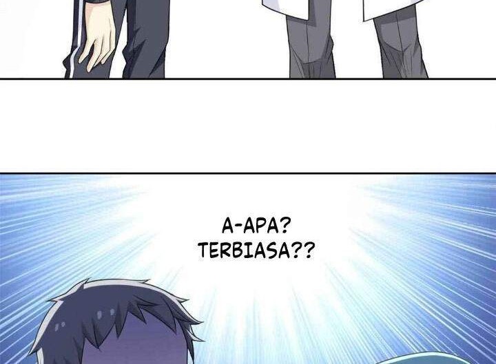 The Strong Man From the Mental Hospital Chapter 15 - halaman 25
