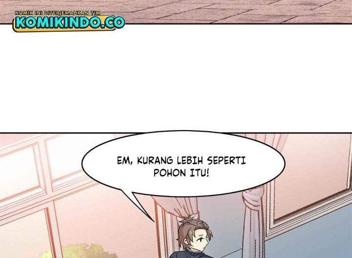 The Strong Man From the Mental Hospital Chapter 15 - halaman 9