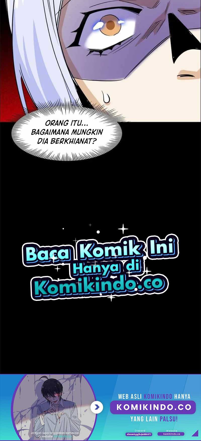 The Strong Man From the Mental Hospital Chapter 150 - halaman 24