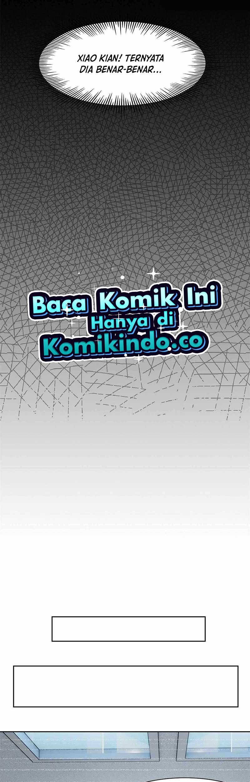 The Strong Man From the Mental Hospital Chapter 152 - halaman 18