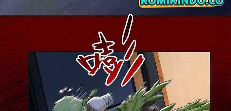 The Strong Man From the Mental Hospital Chapter 152 - halaman 7