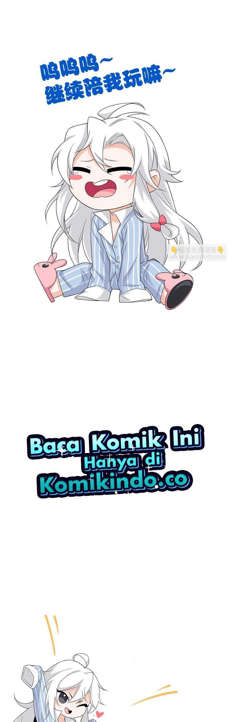 The Strong Man From the Mental Hospital Chapter 153 - halaman 24