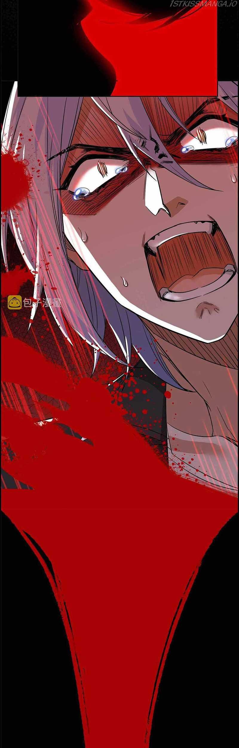 The Strong Man From the Mental Hospital Chapter 154 - halaman 19