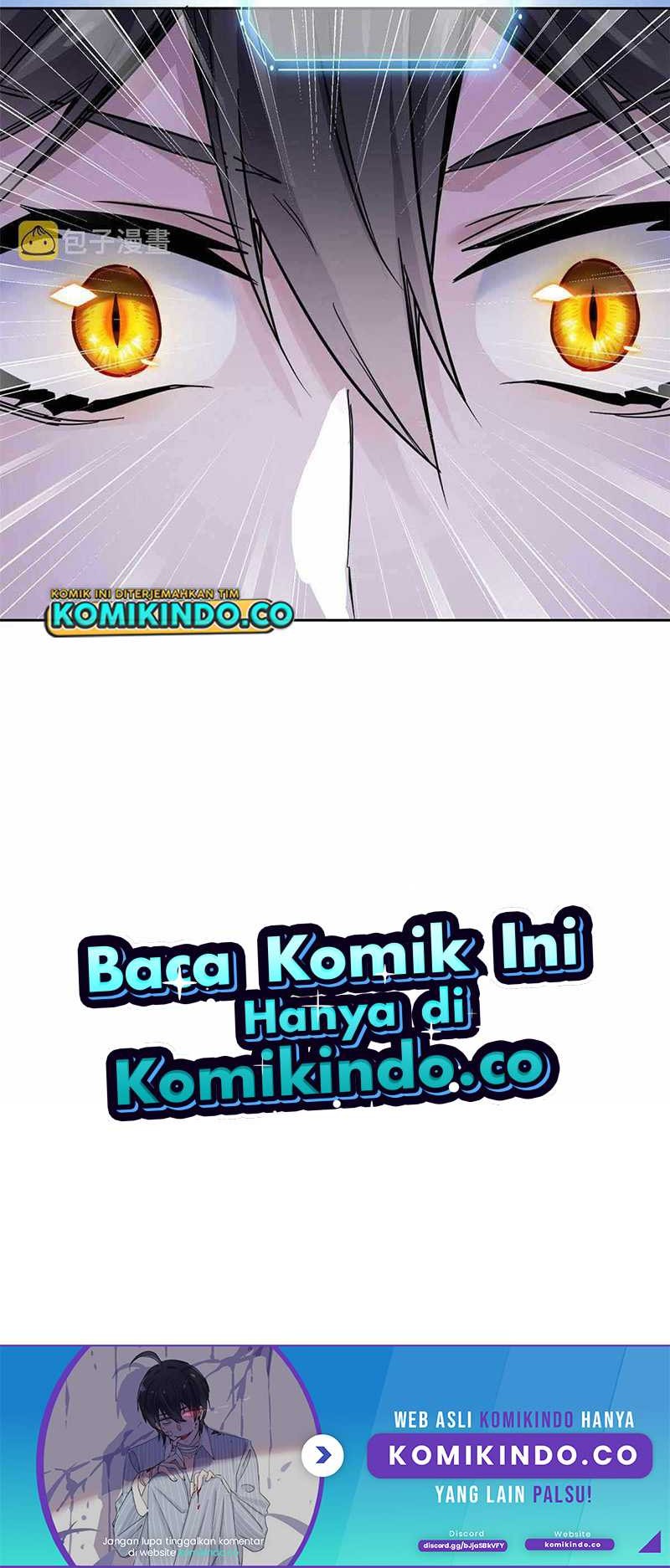The Strong Man From the Mental Hospital Chapter 154 - halaman 26