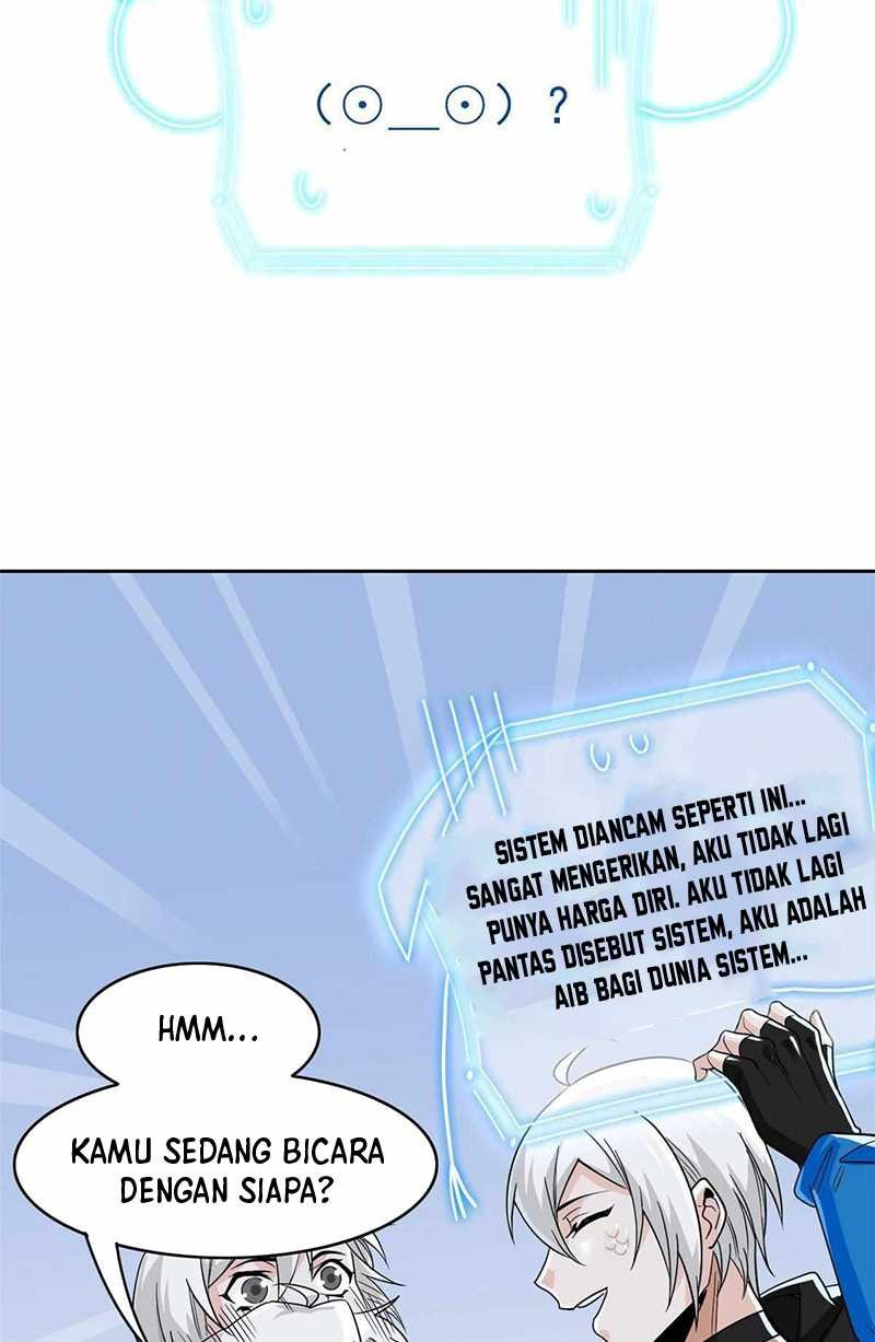 The Strong Man From the Mental Hospital Chapter 156 - halaman 12