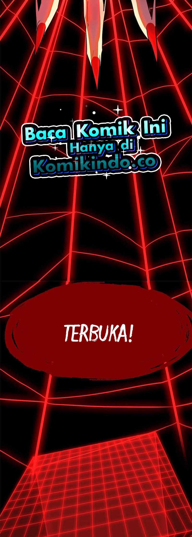 The Strong Man From the Mental Hospital Chapter 156 - halaman 17