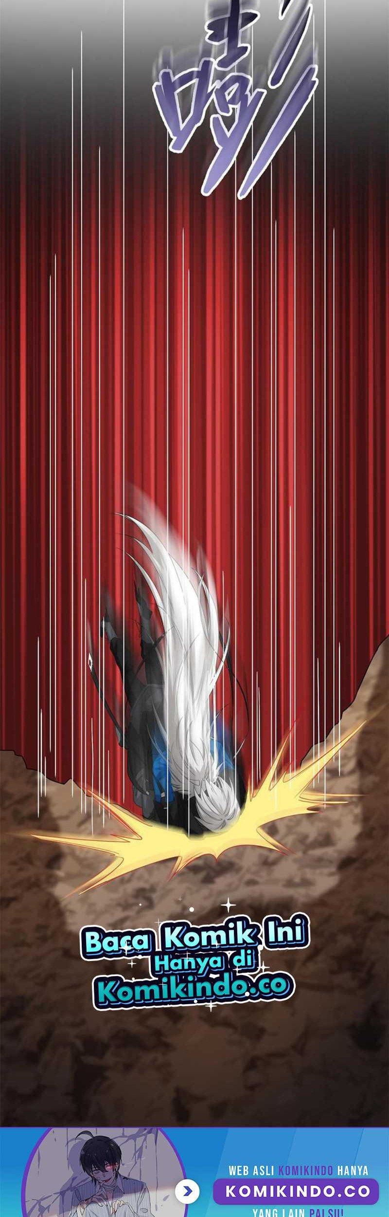 The Strong Man From the Mental Hospital Chapter 156 - halaman 25