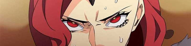 The Strong Man From the Mental Hospital Chapter 156 - halaman 7
