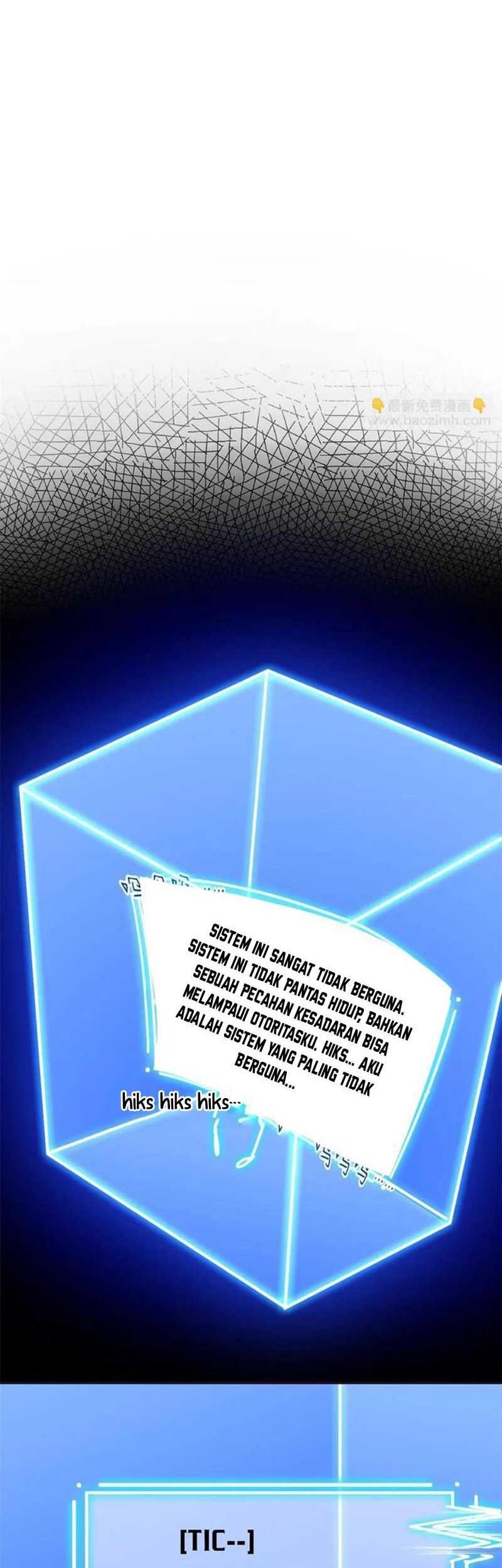 The Strong Man From the Mental Hospital Chapter 157 - halaman 27