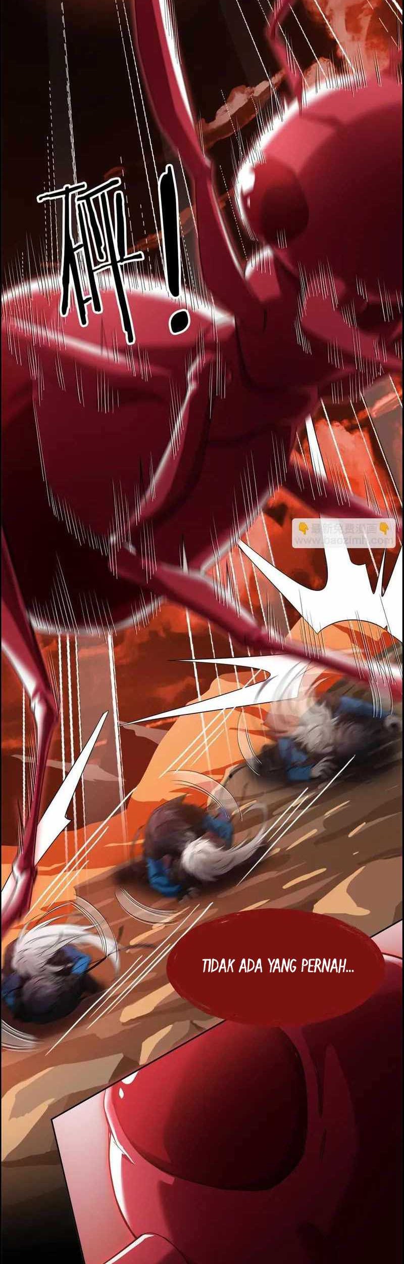 The Strong Man From the Mental Hospital Chapter 157 - halaman 5