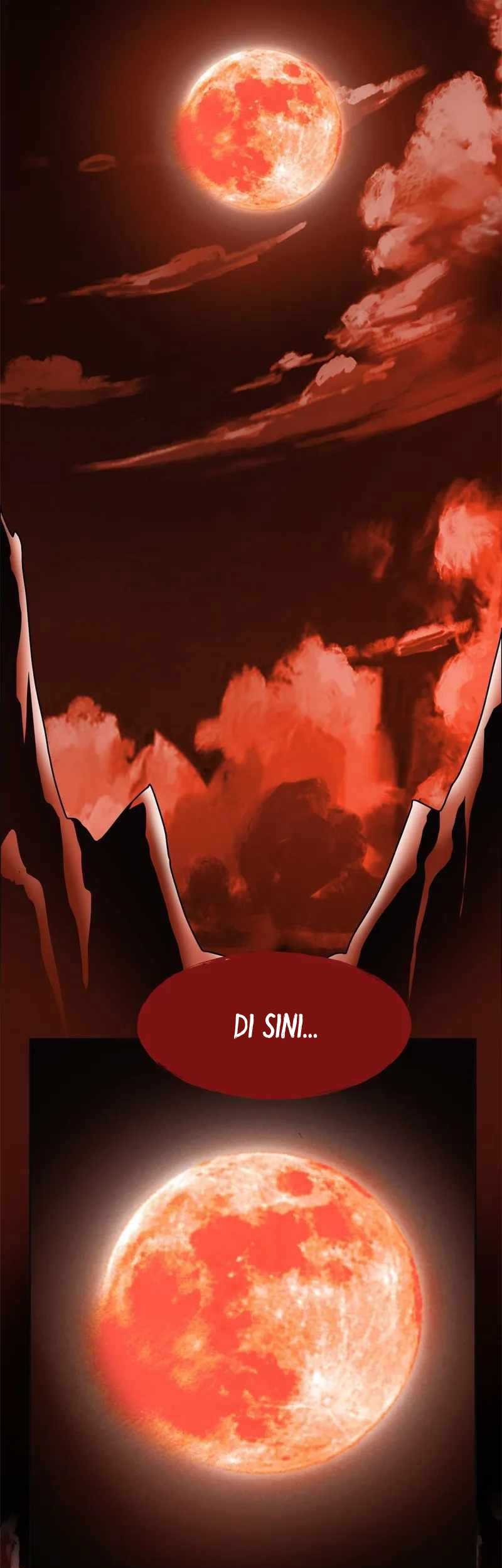 The Strong Man From the Mental Hospital Chapter 157 - halaman 8
