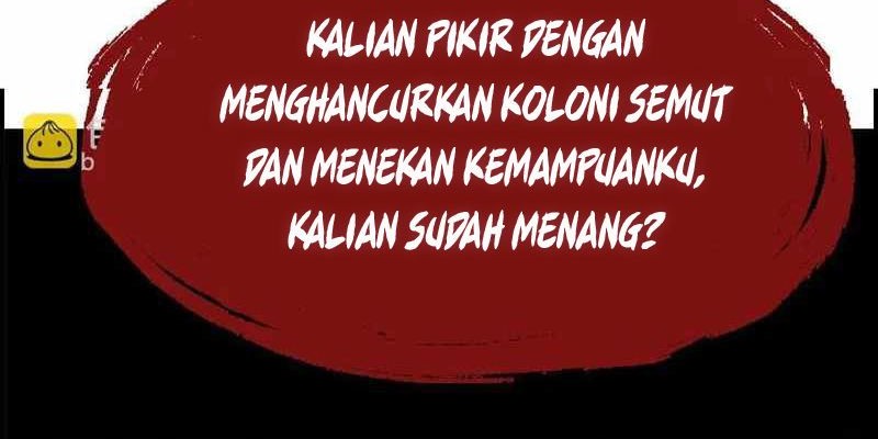 The Strong Man From the Mental Hospital Chapter 158 - halaman 22