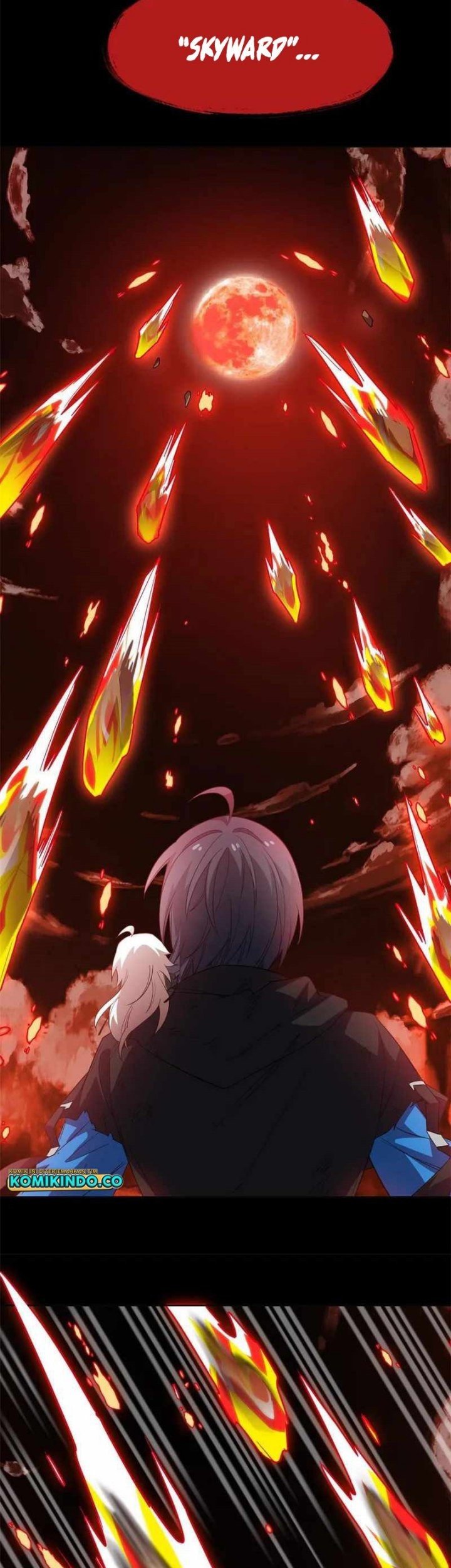 The Strong Man From the Mental Hospital Chapter 159 - halaman 23